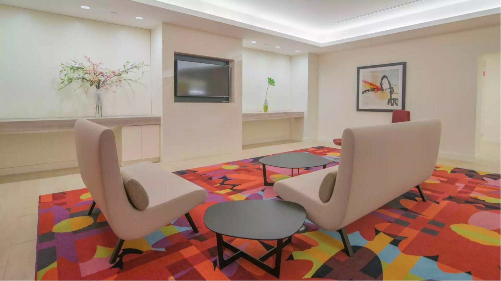 Global Luxury Suites At The Commonwealth Бостон Экстерьер фото